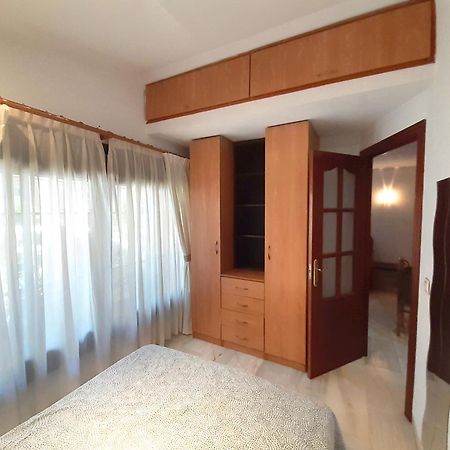 Edificio Piscis Lägenhet Benalmádena Exteriör bild