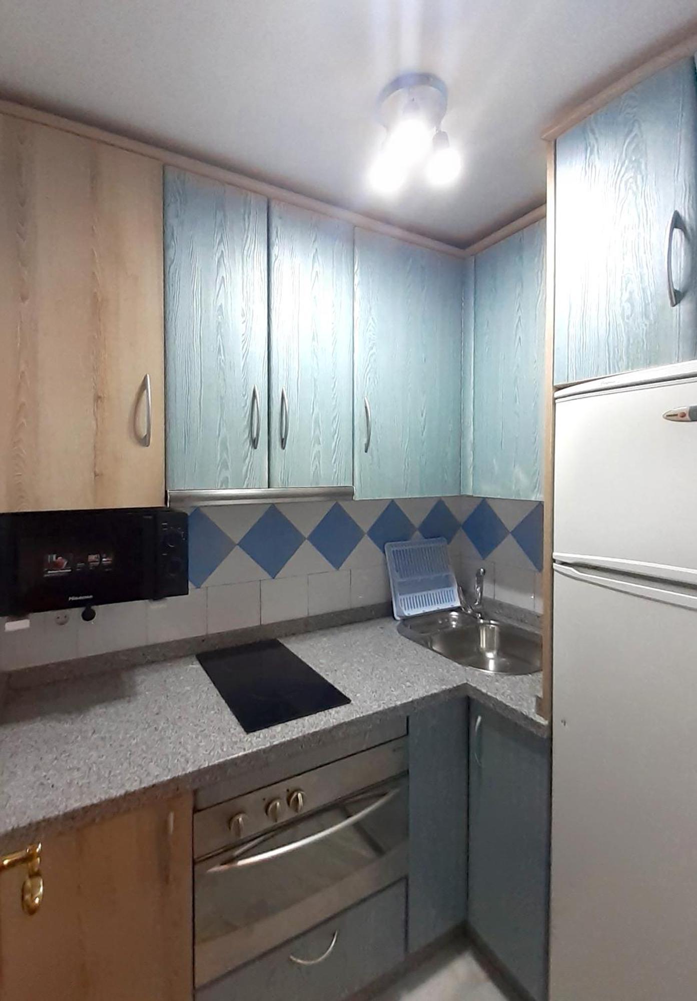Edificio Piscis Lägenhet Benalmádena Exteriör bild
